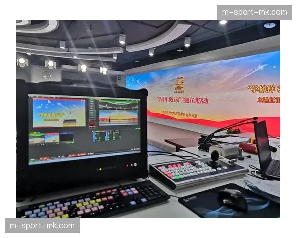 当前阶段自动化导播台面世 降低导播人员对重复性动作的依赖