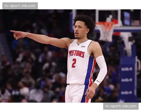 坎宁安场均25.3分9.8助攻 将垫底活塞带到东部第一