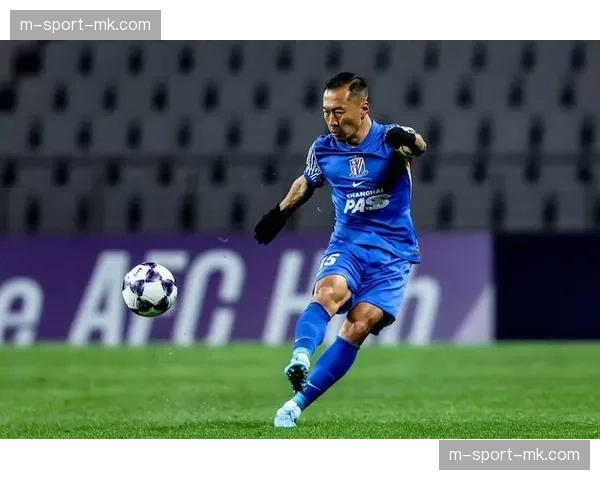 申花锋线双星盖伊拉唐组合 斯卢茨基进攻立体化但防守存隐患